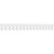 Ekena Millwork Columbia Architectural Grade PVC Running Trim, 4"H x 5/8"P x 48"L RUNP04X0625X48CLM - alternate 1